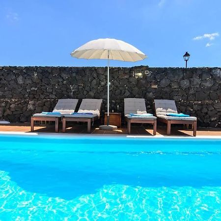 Casa Gasparini Tahiche Εξωτερικό φωτογραφία