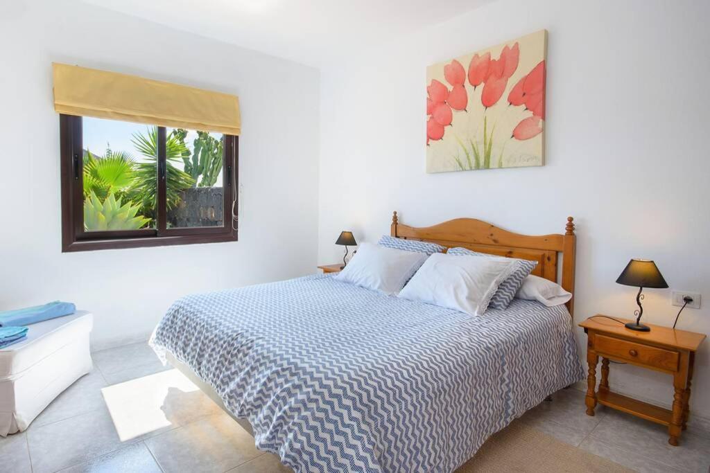 Casa Gasparini Tahiche Εξωτερικό φωτογραφία