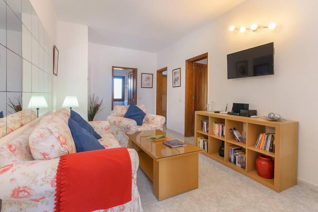 Casa Gasparini Tahiche Εξωτερικό φωτογραφία