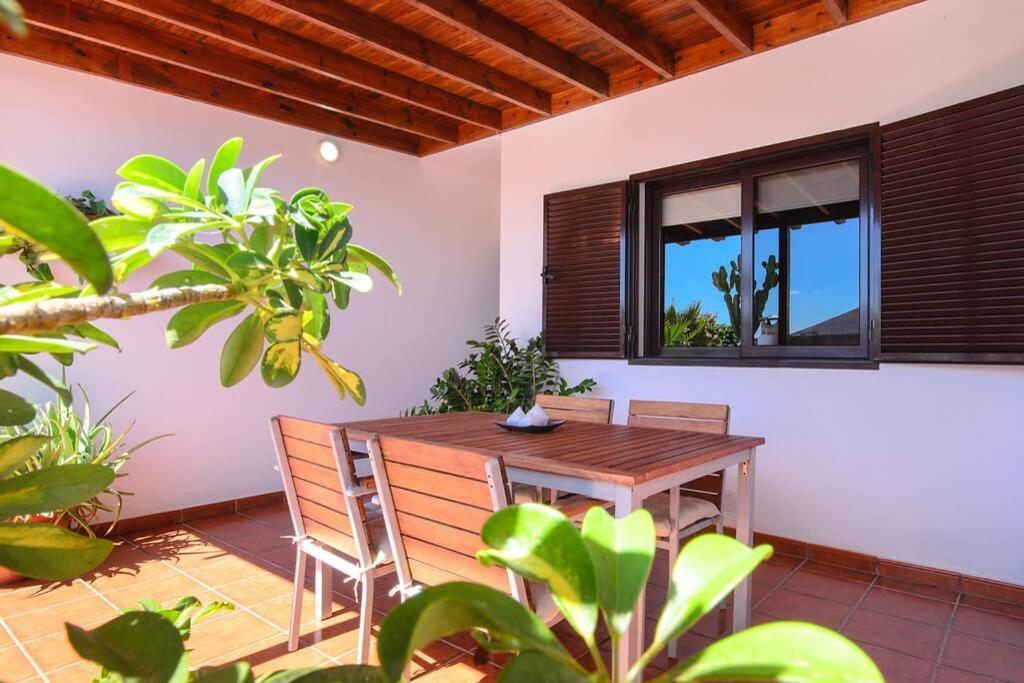 Casa Gasparini Tahiche Εξωτερικό φωτογραφία