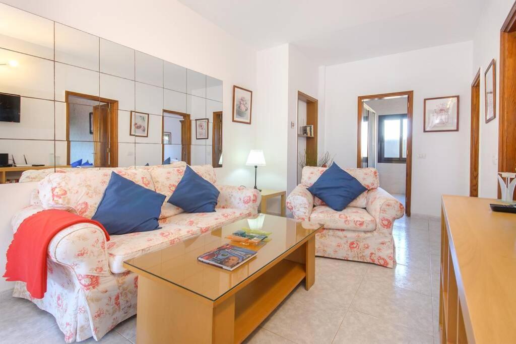 Casa Gasparini Tahiche Εξωτερικό φωτογραφία