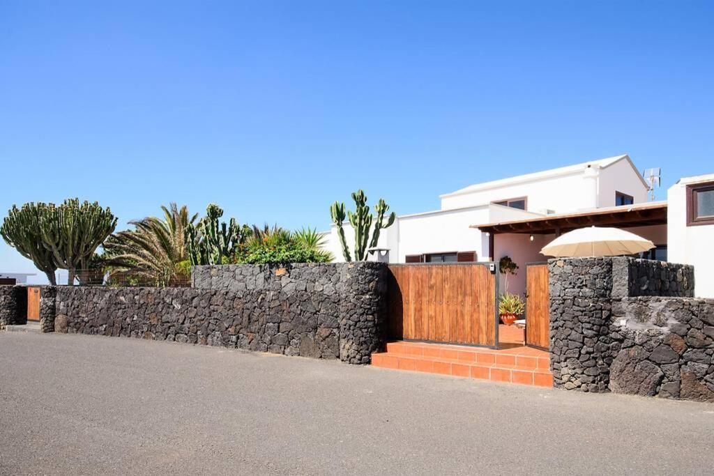 Casa Gasparini Tahiche Εξωτερικό φωτογραφία