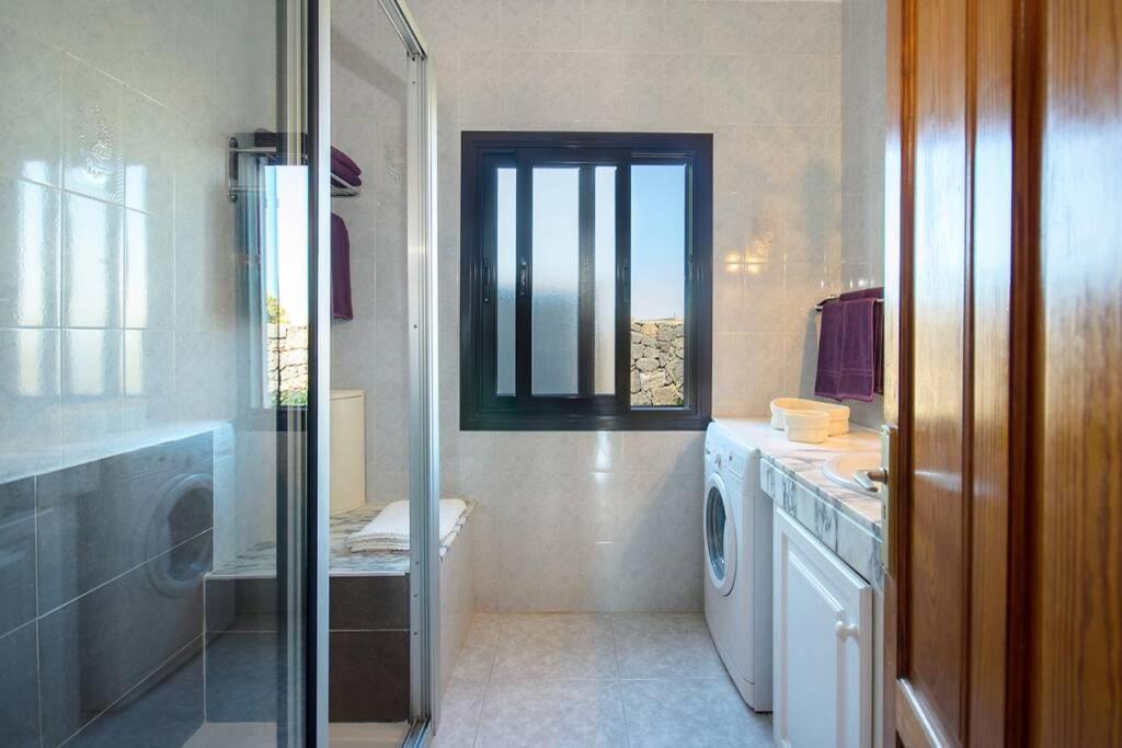 Casa Gasparini Tahiche Εξωτερικό φωτογραφία
