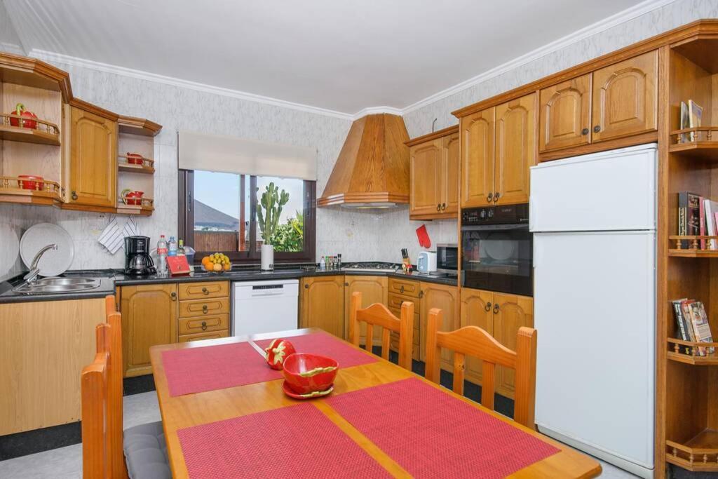 Casa Gasparini Tahiche Εξωτερικό φωτογραφία