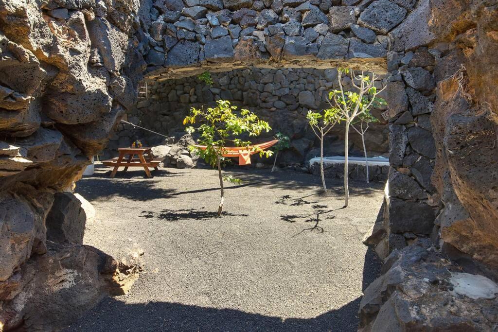 Casa Gasparini Tahiche Εξωτερικό φωτογραφία