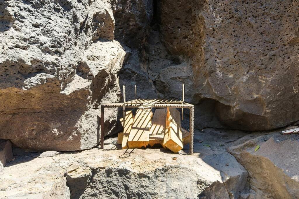 Casa Gasparini Tahiche Εξωτερικό φωτογραφία