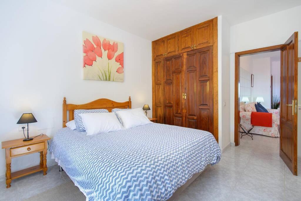 Casa Gasparini Tahiche Εξωτερικό φωτογραφία