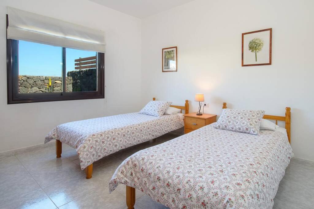 Casa Gasparini Tahiche Εξωτερικό φωτογραφία