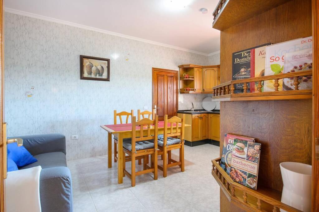Casa Gasparini Tahiche Εξωτερικό φωτογραφία