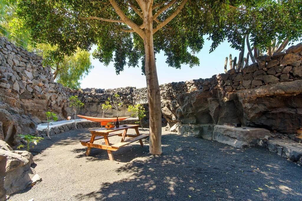 Casa Gasparini Tahiche Εξωτερικό φωτογραφία