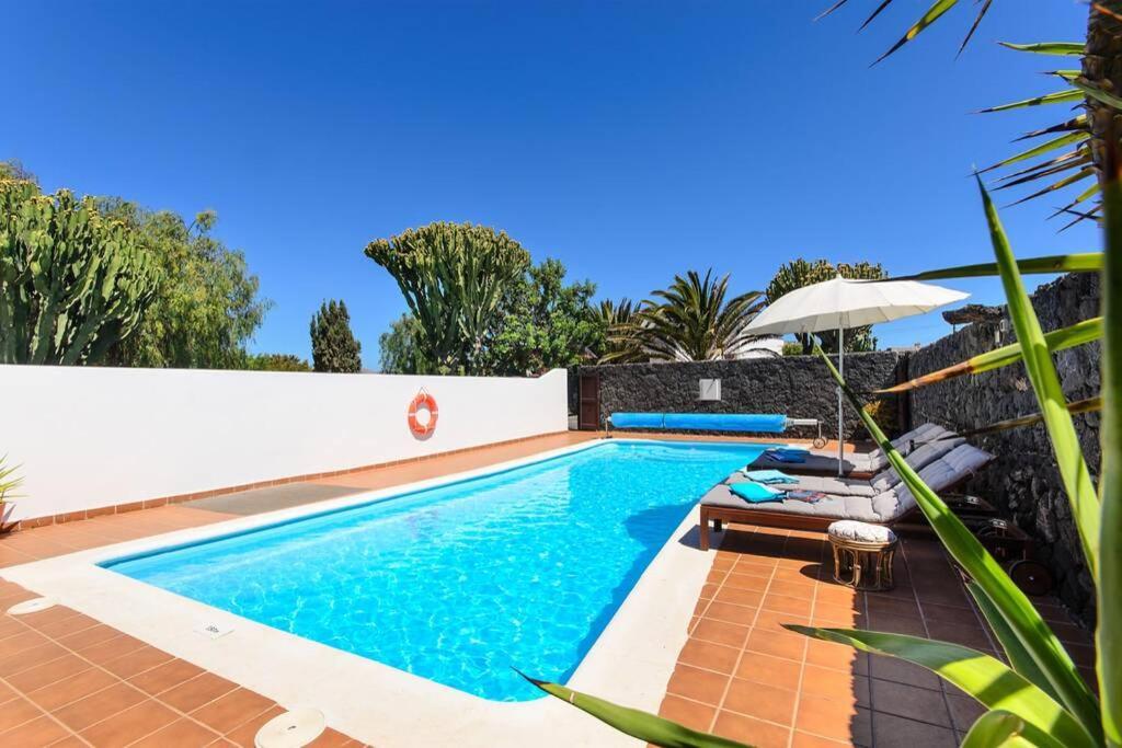 Casa Gasparini Tahiche Εξωτερικό φωτογραφία