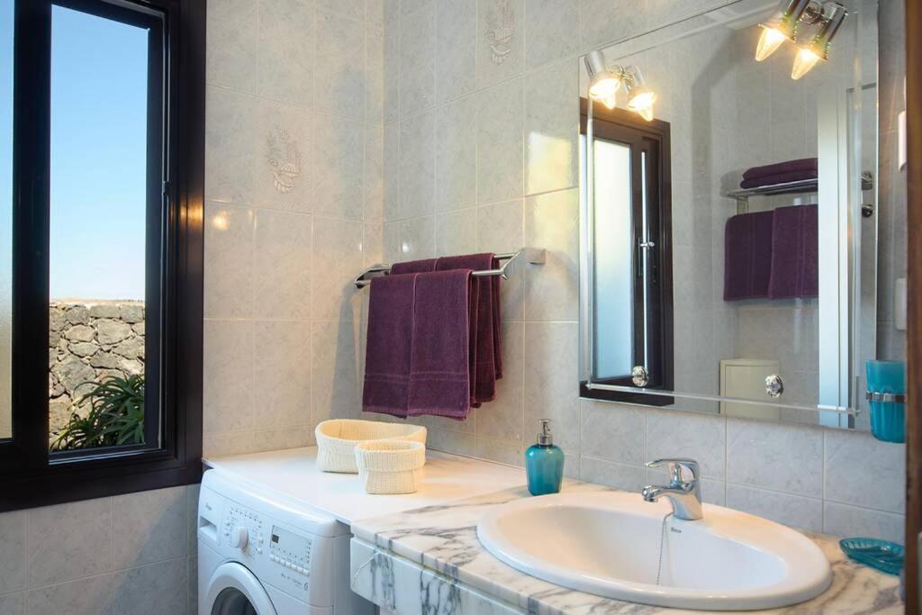 Casa Gasparini Tahiche Εξωτερικό φωτογραφία