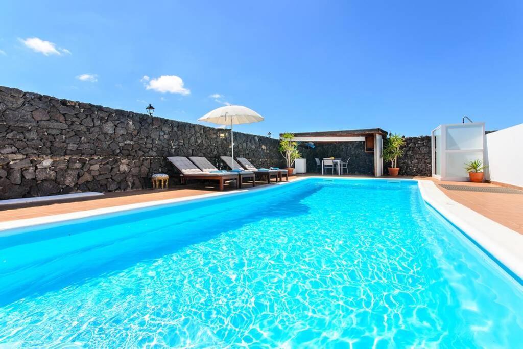 Casa Gasparini Tahiche Εξωτερικό φωτογραφία